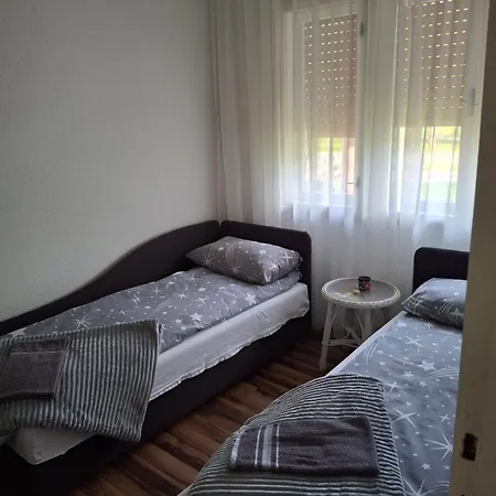 Prázdninový dům Vikendica 